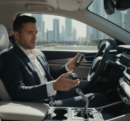 Chińska motoryzacja zdobędzie Europę