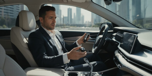 Chińska motoryzacja zdobędzie Europę