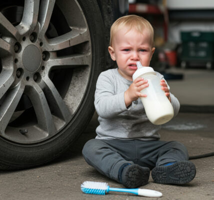 Czym wyczyścić felgi samochodowe?