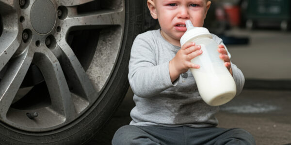 Czym wyczyścić felgi samochodowe?