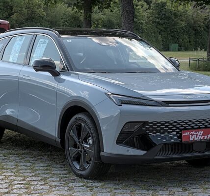 czy warto kupić baic 5 x55 wady