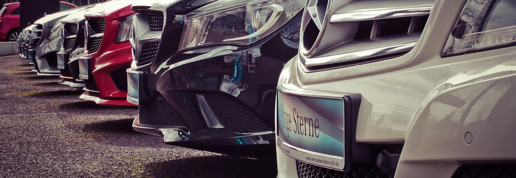 Dlaczego warto sprawdzić historię pojazdu przed zakupem