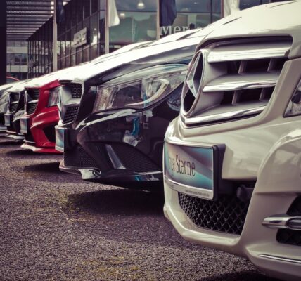 Dlaczego warto sprawdzić historię pojazdu przed zakupem