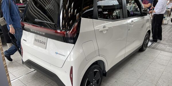 zawieszenie aut elektrycznych awarie