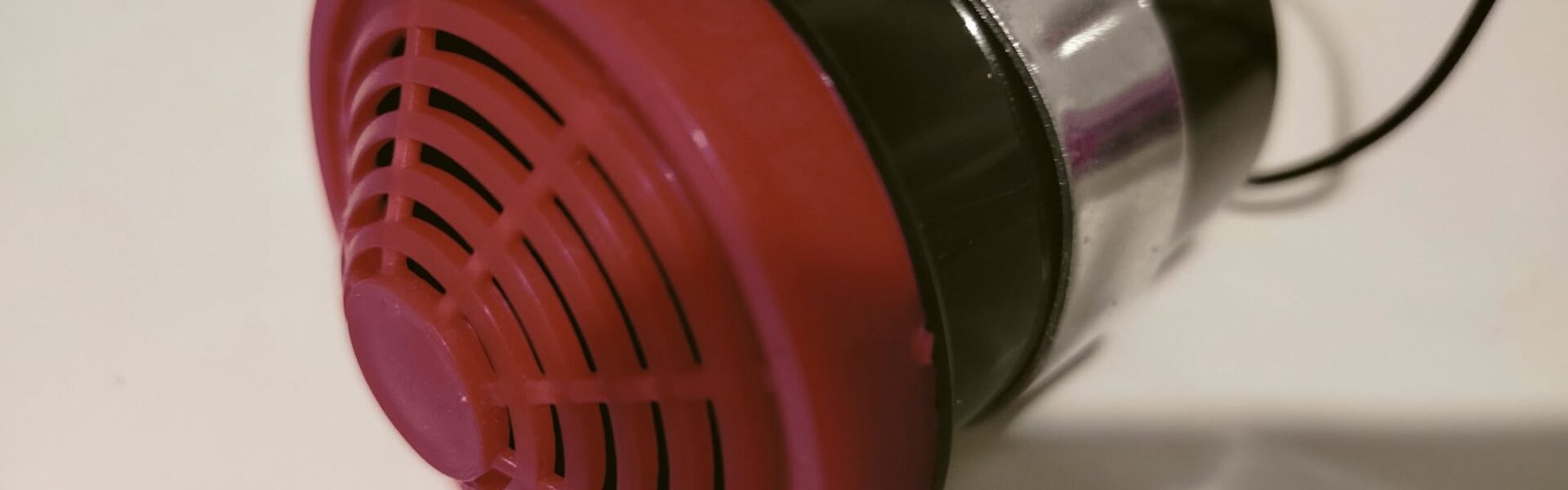 sygnał cofania w samochodzie