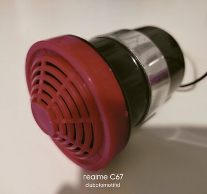 sygnał cofania w samochodzie