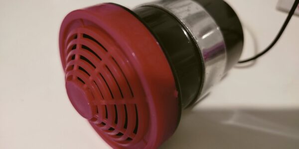 sygnał cofania w samochodzie