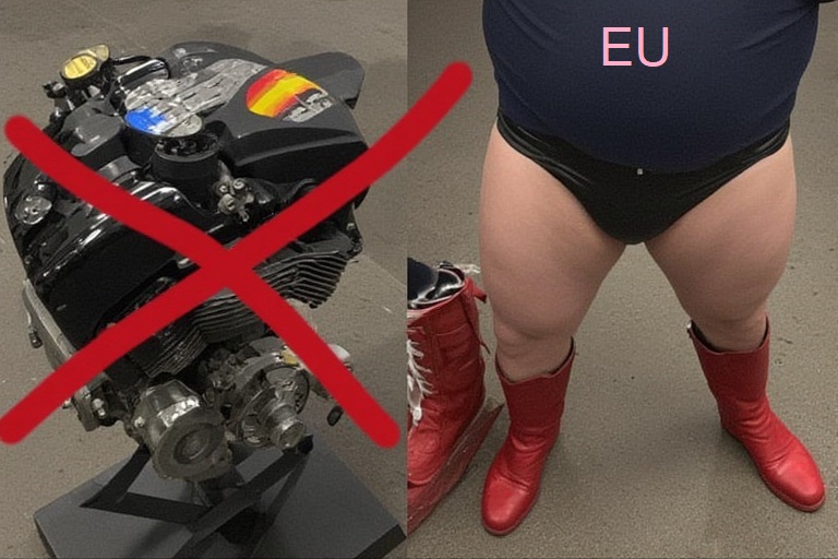 koniec zakazu sprzedaży samochodów spalinowych zmiany