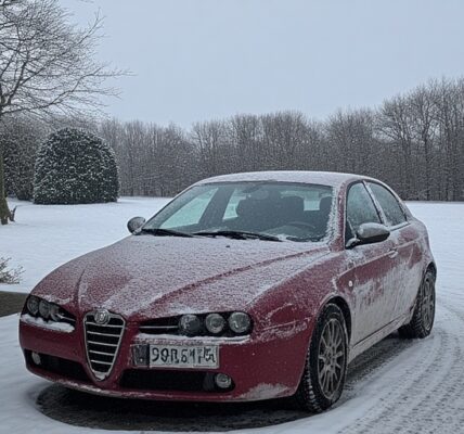 zamarzło paliwo w samochodzie benzyna zamarzła