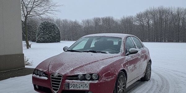 zamarzło paliwo w samochodzie benzyna zamarzła