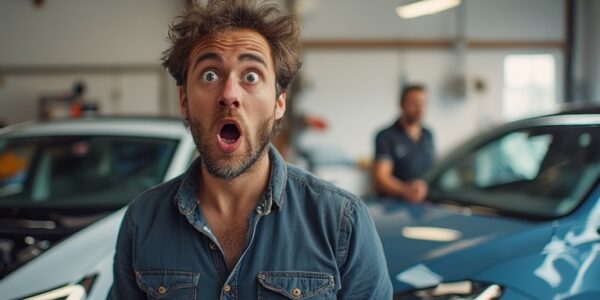 Ile kosztuje bateria do samochodu elektrycznego w 2026 roku?