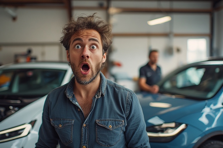 Ile kosztuje bateria do samochodu elektrycznego w 2026 roku?