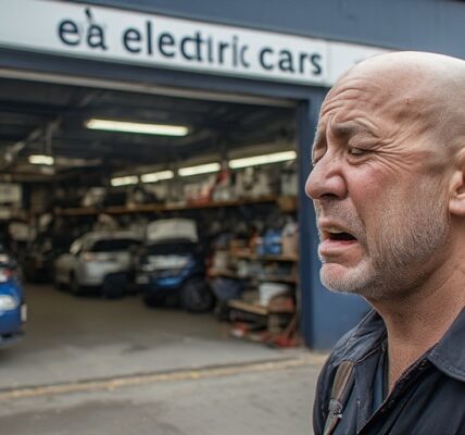 Demagnestyzacja silnika