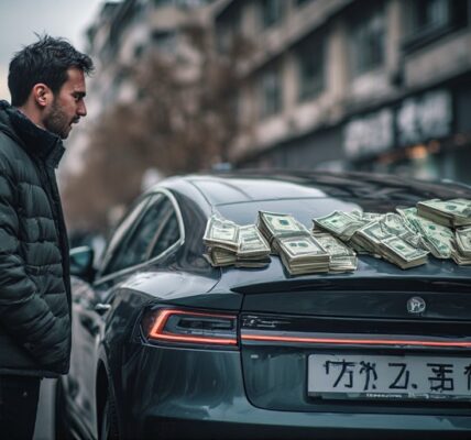 auta są coraz gorsze