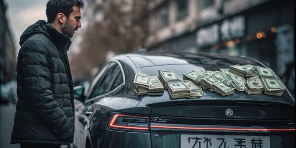 auta są coraz gorsze