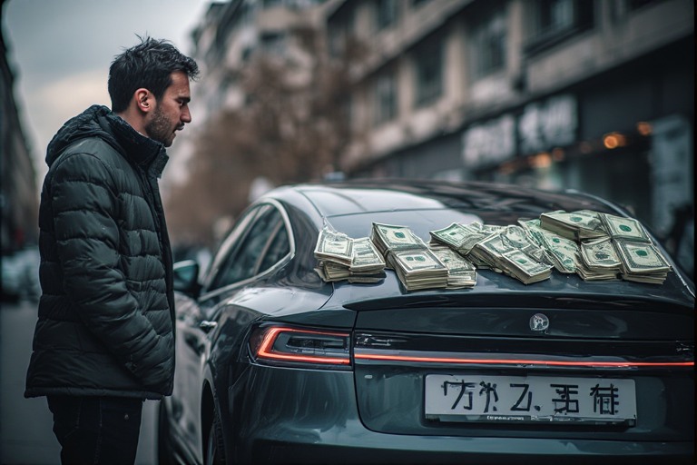 auta są coraz gorsze