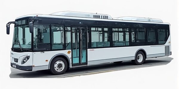 autobusy elektryczne to miliony wyrzucone w błoto