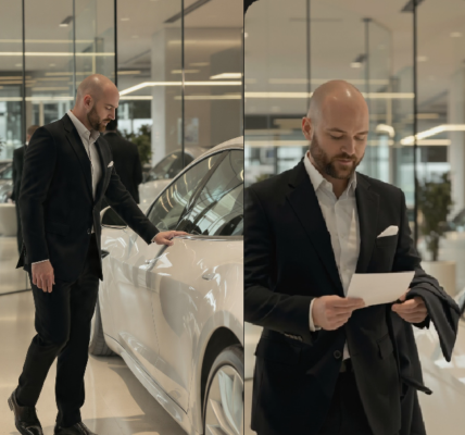 Czy auto elektryczne jest jednorazowe