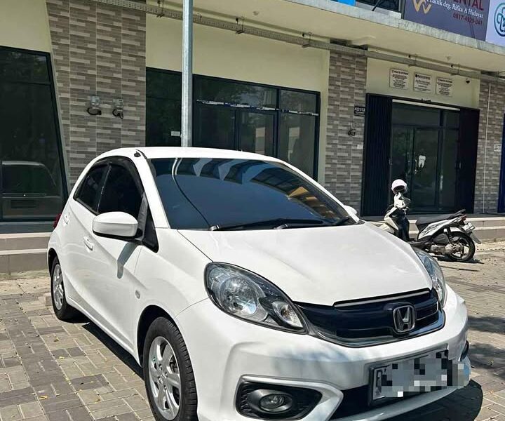 Honda BRIO