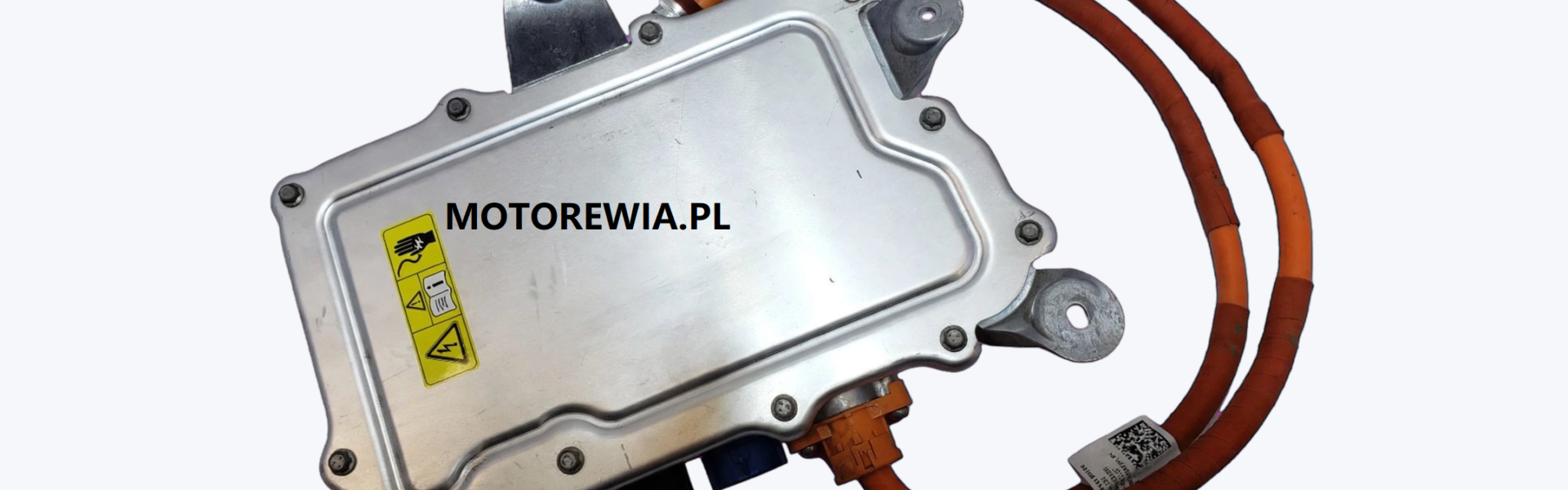 pdu power distribution unit budowa objawy awarii Michał Lisiak Motorewia